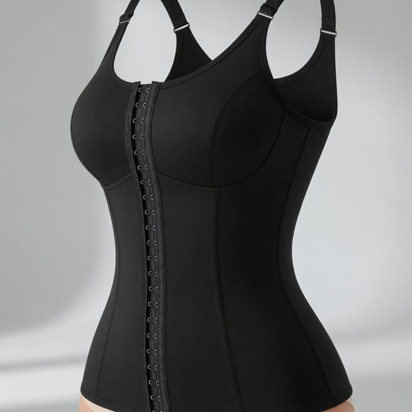 A waist trainer built to last